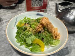 -城南往事·鲁菜济南菜(软件园美莲广场店)