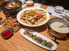 -宋小谨·泉州菜(西沙湾店)