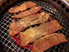 -汉拿山(北京上地华联店)