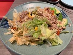 -炙柒Sekinana·精致料理 烧鸟·铁板烧(海上世界店)