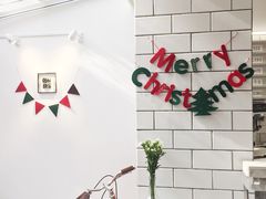 -Onirii Coffee(长乐路店)