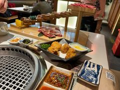 -千寻山野烤肉(中关村店)
