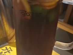 -木屋烧烤(坂田天安云谷店)