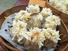 三鲜烧麦（普通）-都一处烧麦馆(前门店)