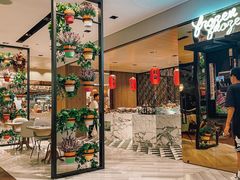 -三五堂·新国贸饭店·自助餐