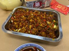 -老三样·旧食新味(万寿宫店)