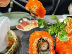 -Ginger(兴国路店)