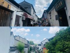 -绍兴鲁迅故里·沈园景区