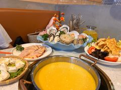 -八珍玉食鸡煲·打边炉(印象城店)