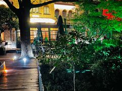 -马勒别墅饭店(静安寺店)