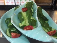 -嘎嘎鸭脑壳(蜀汉路店)