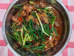 -高子烧鸡公(五里堆路店)