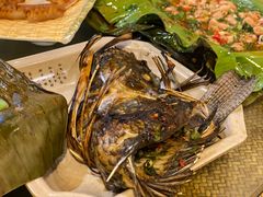 -多哥水傣味餐厅(司马巷店)