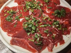 -受气牛肉·重庆耙牛肉(南坪总店)