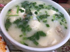 -鸭绿江民族饭店(总店)