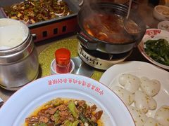 -肖记公安牛肉鱼杂馆· 省级非物质文化遗产(仁和路店)