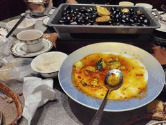 -蒙古人烤羊大师·草原料理(工农大路店)