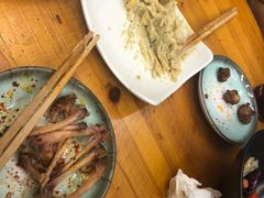 -炒豆合作社(东四总店)