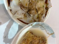 -和乐喜点(宝岗大道店)