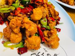 -李连贵酒家熏肉大饼(昆明街店)