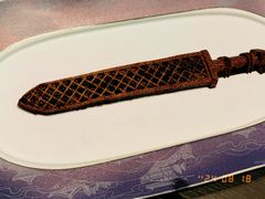 -曾宴·楚菜(湖北省博物馆店)