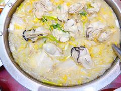 -日月昇渔家菜·海肠捞饭·大连海鲜(星海公园店)