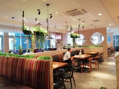 大堂-比格比萨自助(宋家庄店)