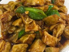 -老陈饭店(黑石支路店)
