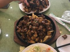 -桃子餐厅·天津菜(红星路直营店)