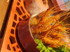 -四灶儿·2005地道杭帮菜(杭州鼓楼1店)