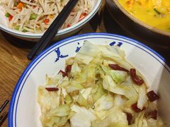 -后湖小院·乡野田园菜