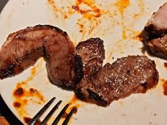 -拉蒂娜·巴西牛排馆 Latina·Brazilian Steakhouse(王府井喜悦店)