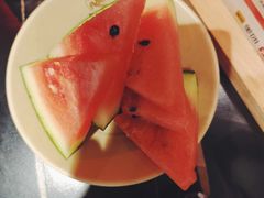 -蜀大侠火锅(四川北路店)