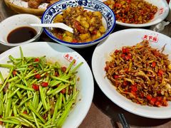 -天下客饭店(中山路店)