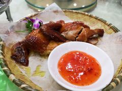 -雅和生态渔庄·宜城锅巴饭(龙灵山公园店)