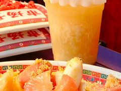 -大吉利·潮汕鲜牛肉火锅(总店)