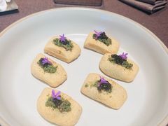 -今轩中餐厅(西安经开洲际酒店)