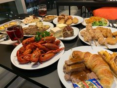 -宜家·瑞典风味餐厅(天津东丽商场店)