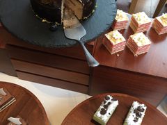 -威珀斯酒店·珀萃美食餐厅 | 海鲜刺身·现烤生蚝·特色烤肉