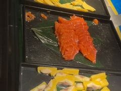 -星伦多自助料理(江阴万达店)