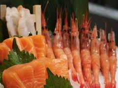 -極上萬膳·日料放题(来福士江景店)