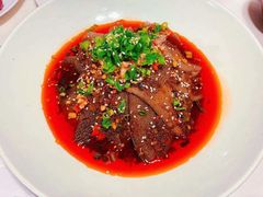 -大鸭梨烤鸭店(花园村店)