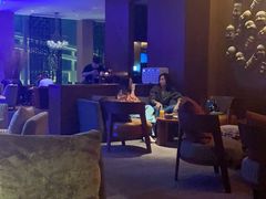 -广州柏悦酒店·悦吧·顶楼露天酒吧