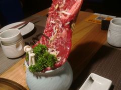 -江户烧肉(高德店)