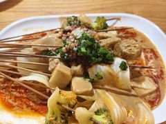 -小艺烧烤(曲江店)