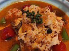 -茹·pure vegan(博华广场店)
