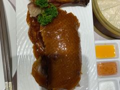 -老妈菜馆(建设街店)