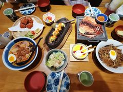 -一心创作料理屋(经开万达店)