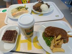 -宜家·瑞典风味餐厅(北京西红门店)