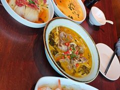 -外婆家(西溪印象城店)